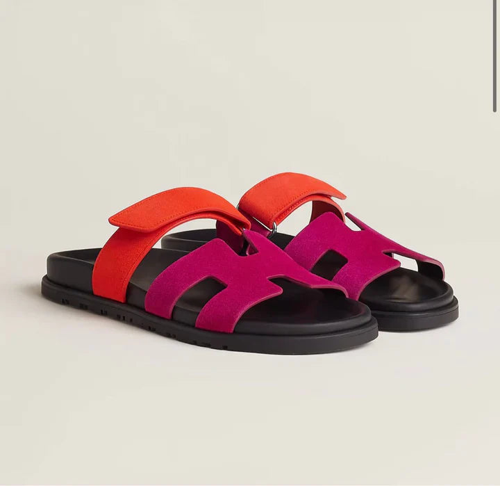 Lilly™ - Stijlvolle sandalen!